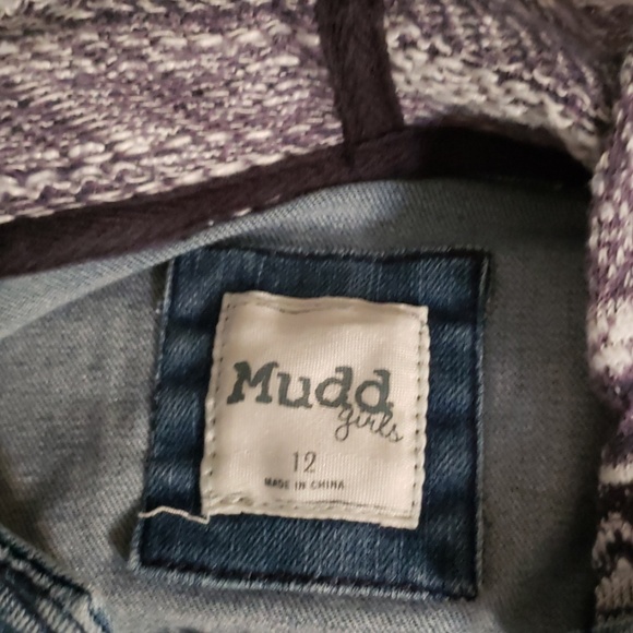 Jean jacket - Picture 2 of 3